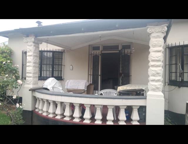 3 BEDROOM HOUSE FOR SALE IN KENSINGTON